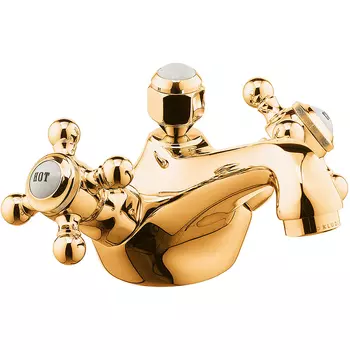 Смеситель для раковины Kludi