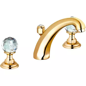 Смеситель для раковины Kludi