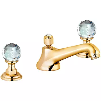 Смеситель для раковины Kludi