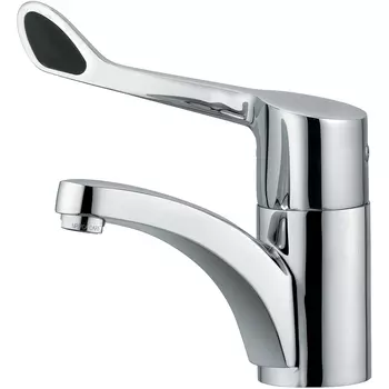 Смеситель для раковины Kludi