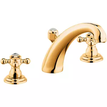 Смеситель для раковины Kludi