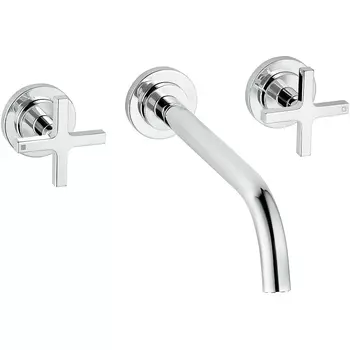 Смеситель для раковины Kludi