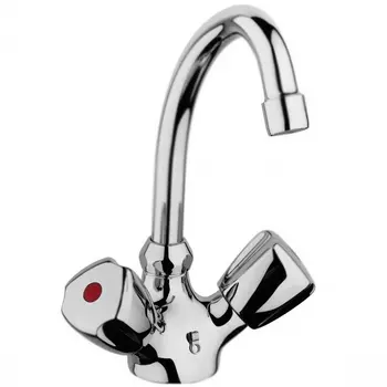 Смеситель для раковины Kludi