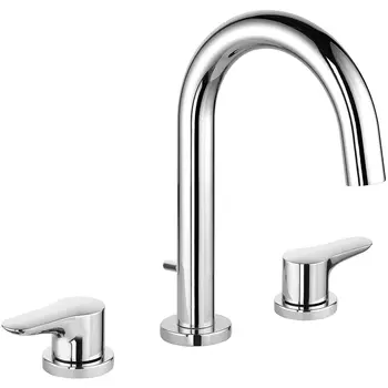 Смеситель для раковины Kludi