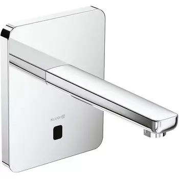 Смеситель для раковины Kludi