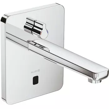 Смеситель для раковины Kludi