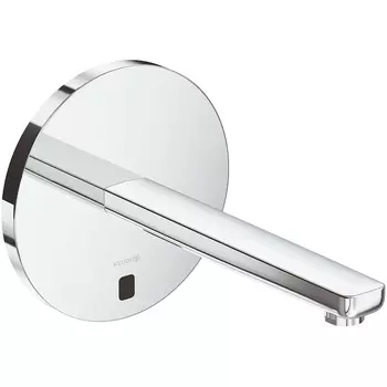 Смеситель для раковины Kludi