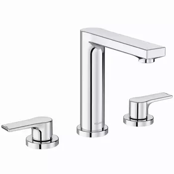 Смеситель для раковины Kludi