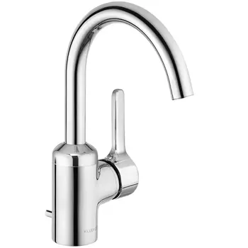 Смеситель для раковины Kludi