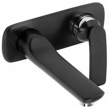 Смеситель для раковины Kludi