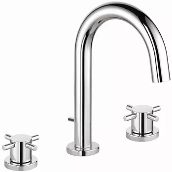 Смеситель для раковины Kludi