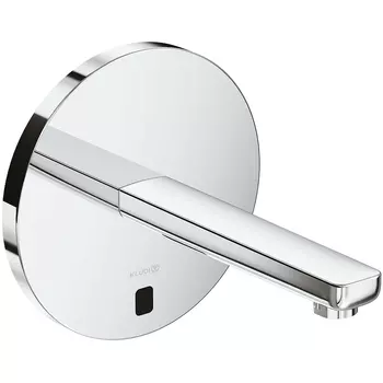 Смеситель для раковины Kludi