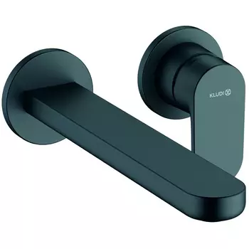 Смеситель для раковины Kludi