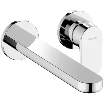 Смеситель для раковины Kludi