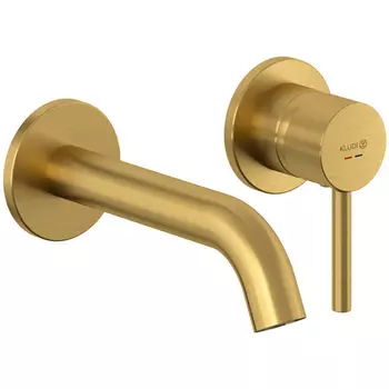 Смеситель для раковины Kludi