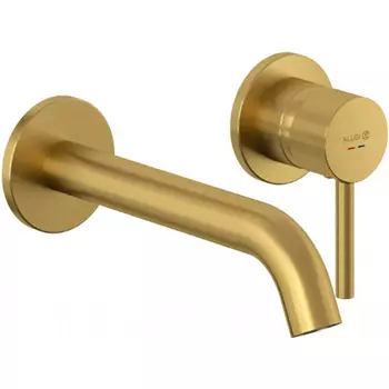 Смеситель для раковины Kludi