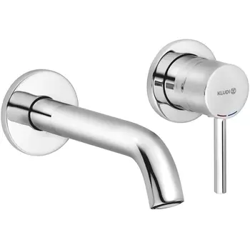 Смеситель для раковины Kludi