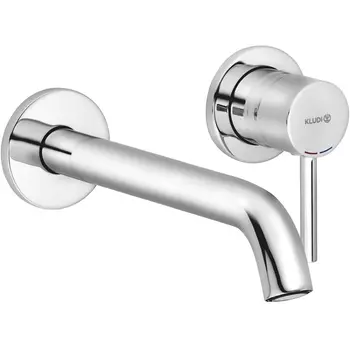 Смеситель для раковины Kludi