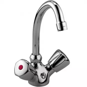 Смеситель для раковины Kludi