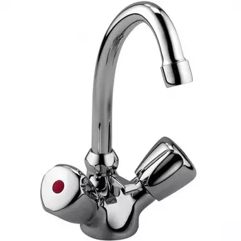 Смеситель для раковины Kludi