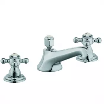 Смеситель для раковины Kludi