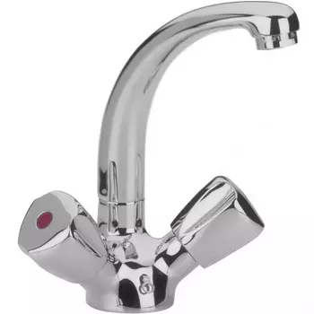 Смеситель для раковины Kludi