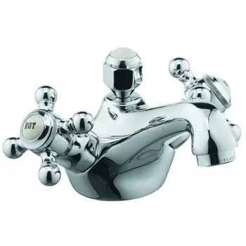 Смеситель для раковины Kludi