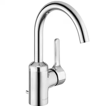 Смеситель для раковины Kludi