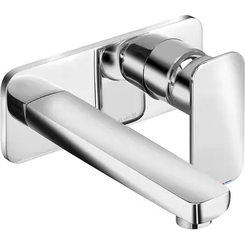 Смеситель для раковины Kludi