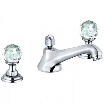 Смеситель для раковины Kludi