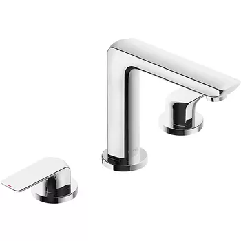 Смеситель для раковины Kludi