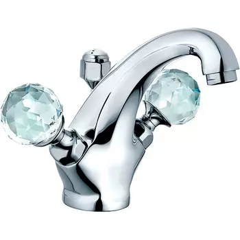 Смеситель для раковины Kludi