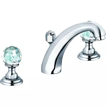 Смеситель для раковины Kludi