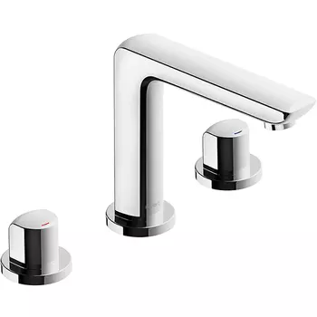 Смеситель для раковины Kludi