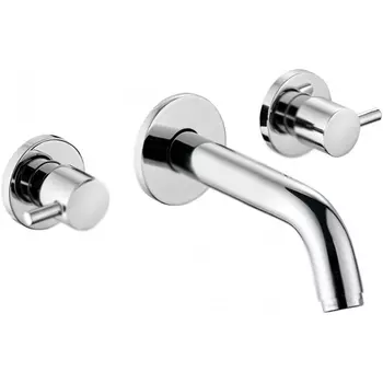 Смеситель для раковины Kludi