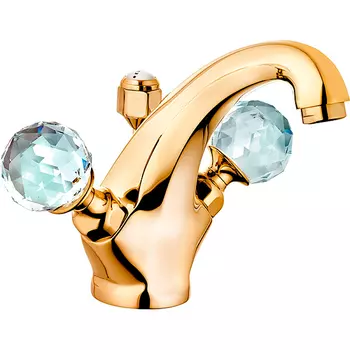 Смеситель для раковины Kludi