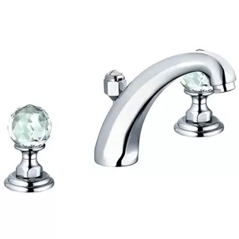 Смеситель для раковины Kludi