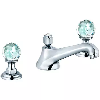 Смеситель для раковины Kludi