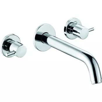 Смеситель для раковины Kludi