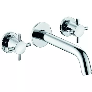 Смеситель для раковины Kludi