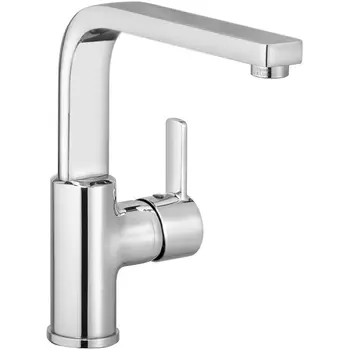 Смеситель для раковины Kludi