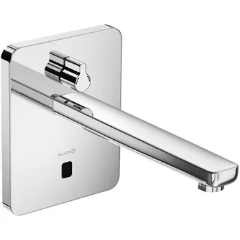 Смеситель для раковины Kludi