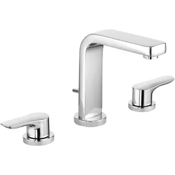 Смеситель для раковины Kludi