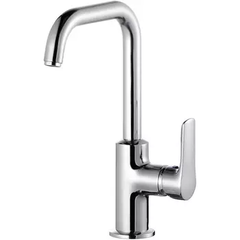 Смеситель для раковины Kludi