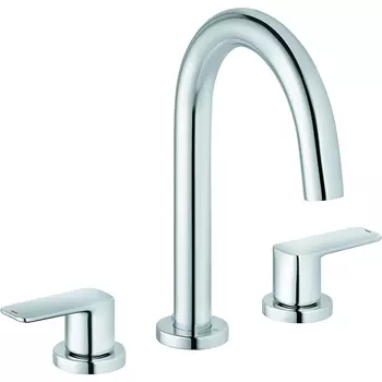 Смеситель для раковины Kludi