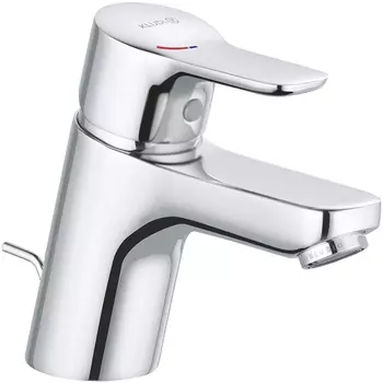 Смеситель для раковины Kludi