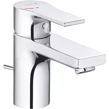 Смеситель для раковины Kludi