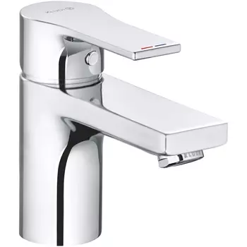 Смеситель для раковины Kludi