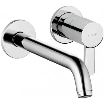 Смеситель для раковины Kludi