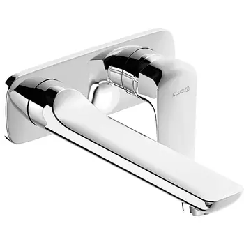 Смеситель для раковины Kludi